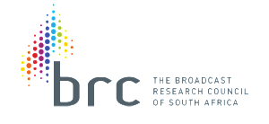 Broadcast Research Council of South Africa